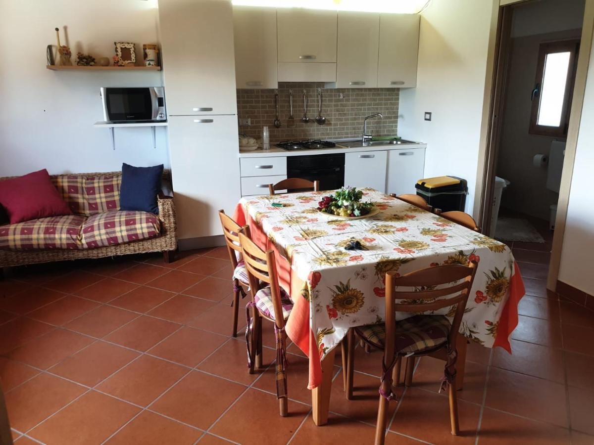B&B Da Francesco Locazione Turistica Ruvo di Puglia Exterior foto