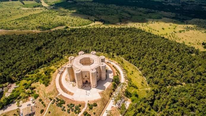 B&B Da Francesco Locazione Turistica Ruvo di Puglia Exterior foto