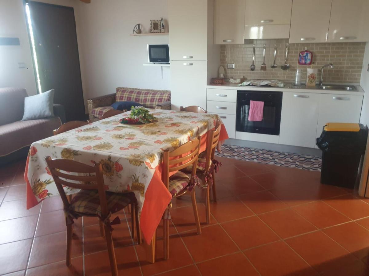 B&B Da Francesco Locazione Turistica Ruvo di Puglia Exterior foto