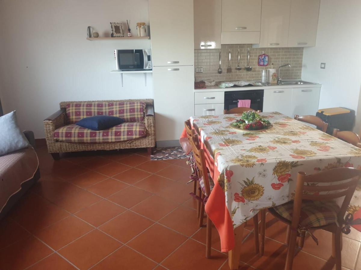 B&B Da Francesco Locazione Turistica Ruvo di Puglia Exterior foto