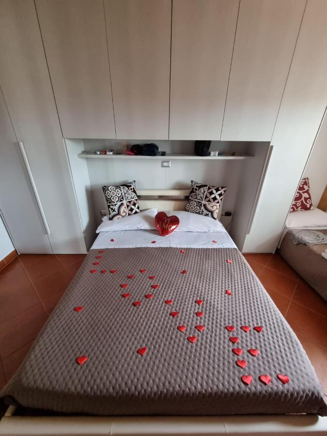 B&B Da Francesco Locazione Turistica Ruvo di Puglia Exterior foto