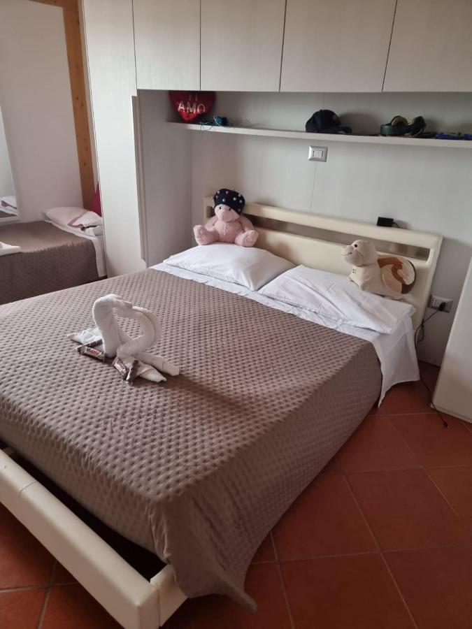 B&B Da Francesco Locazione Turistica Ruvo di Puglia Exterior foto