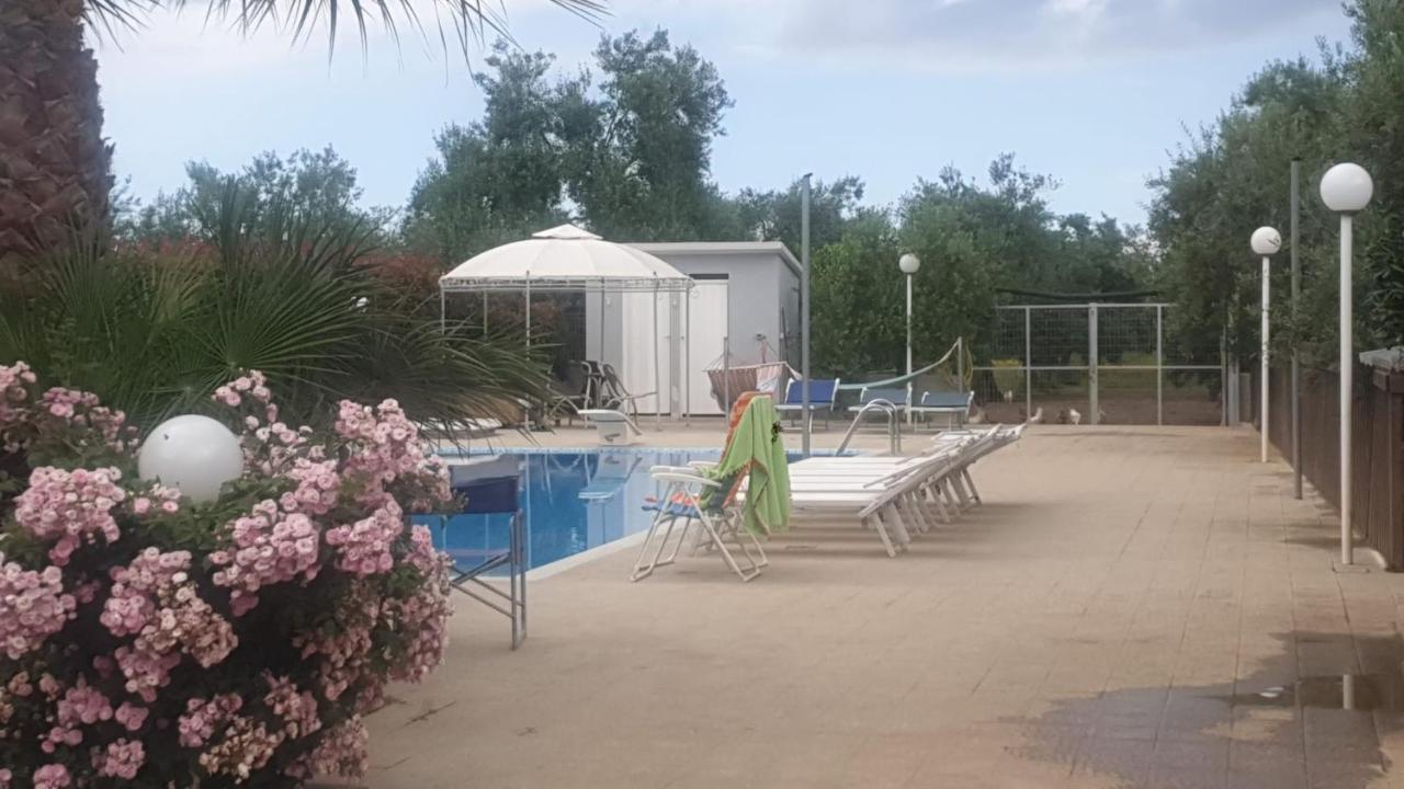 B&B Da Francesco Locazione Turistica Ruvo di Puglia Exterior foto